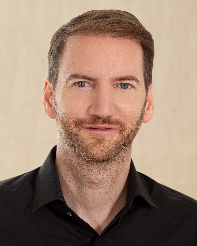 Oliver Watzal